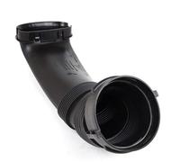 Air Intake Filter Auto Air Intake Part Duct Tube Hose Pipe For BMW X5 F15 X6 F16 E70 E71 35Ix 40Ix Car Accessories 13717624208 Intake Hose Pipe
