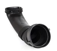 Air Intake Filter Auto Air Intake Part Duct Tube Hose Pipe For BMW X5 F15 X6 F16 E70 E71 35Ix 40Ix Car Accessories 13717624208 Intake Hose Pipe