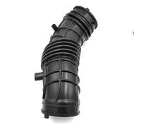 Air Intake Filter Car Accessories Rubber Air Intake Hose Tube 17228-R40-A00 Replacement For Accord 2008-2012 17228R40A00 Intake Breather Pipe