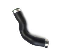 Air Intake Filter Car Engine Intercooler Turbocharger Air Pipe Booster Air Intake Hose For BMW X5 F15 11618515639 Intake Breather Pipe