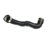 Air Intake Filter Car Modified Air Intake A2465200101 2465200101 CHARGE AIR COOLER PIPE Hose For Mercedes For Benz A C For CLA CDI 2013-2016 Intake Breather Pipe