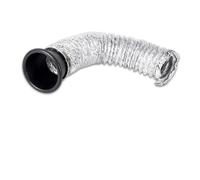 Air Intake Filter Car Turbo Air Intake Air Intake Turbo Set Car Front Bumper Turbo Inlet Pipe Carbon Fiber Turbo Inlet Pipe Air Intake Hose Pipe