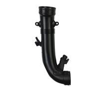 Air Intake Filter Car Turbo Charged Intake Pipe Air Intake Turbo Hose For MINI For Clubman R55 R57 R59 R60 LCI 13717627501 Intake Breather Pipe