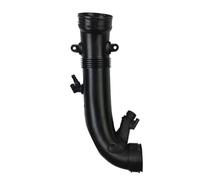 Air Intake Filter Car Turbo Charged Intake Pipe Air Intake Turbo Hose For MINI For Clubman R55 R57 R59 For R60 LCI 13717627501 Intake Breather Pipe