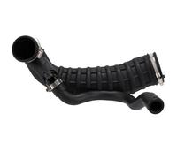 Air Intake Filter Car Turbocharged Intake Pipe Turbine Connection Hose For Peugeot 207CC 1440A9 V757669280 Intake Breather Pipe