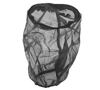 Air Intake Filter Cover, pitbike Air Filter Protective dry sock Cover motorbike Dustproof for High Flow Air Intake Filters (Big)