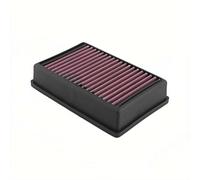 Air Intake Filter Element Fit For BM&W R Nine T R1200RT | Fit for BM&W R nine T R1200RT R1250RT R1200GS R1250GS Motorcycle Air Filter