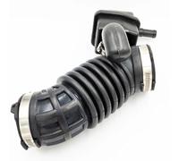 Air Intake Filter For 2007-2012 Sentra 2.0L Auto Engine Air Intake Hose Air Intake Pipe Fits With Upper Duct 16576-ET00A 16576ET00A Intake Hose Pipe