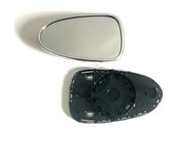 Air Intake Filter For Bentley For Continental For GT For Flying For Spur For Mulsanne 2004-2009 Car Side Heated Convex Mirror Glass(Right side)
