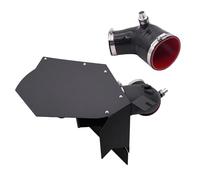 Air Intake Filter For BMW Z4 M40i For Toyota For Supra A90 A91 3.0L Turbo High Flow Air Intake Filter Pipe Kit 2020-25 B58 Engine Car Cold Air Intake Kit Air Intake Hose(Without Hose)