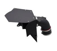 Air Intake Filter For BMW Z4 M40i For Toyota For Supra A90 A91 3.0L Turbo High Flow Air Intake Filter Pipe Kit 2020-25 B58 Engine Car Cold Air Intake Kit Air Intake Hose(With Hose)