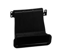 Air Intake Filter For Focus MK4 2019 2020 2021 Air Inlet Tuyere Intake Duct Hatchback 4D Sedan 5D Tuning Air Intake Hose Pipe(Black)