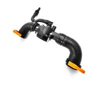Air Intake Filter For Land For Rover For Range For Rover For Administrator 2002-2012 L322 V8 Diesel 4.4 Coolant Hose Thermostat Water Hose LR022690 Air Intake Hose Pipe