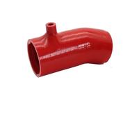 Air Intake Filter For Mazda 3 6 CX-4 For Axela For Atenza 1.5L 2.0L 2.5L High Flow Cold Air Intake Pipe Turbo Intercooler Hose Tube Air Intake Hose Pipe(2.0L-70-RD)