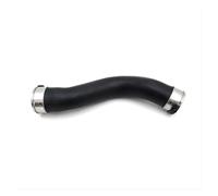 Air Intake Filter For Nissan NP300 2008-2015 14463-4KV0A 144634KV0A-A08U Left Side Engine Intercooler Air Intake Hose Water Coolant Pipe Air Intake Hose Pipe