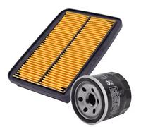 Air Intake Filter For SUZUKI For GSF600 For GSF1250 For GSF1200 For GSF650 For Bandit 1200 13780-18H00 Motorcycle Air Filter & Oil Filter Air Filter Accessories(AirFilter Oil Filter)