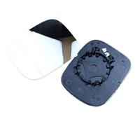 Air Intake Filter For Volvo For XC70 For XC90 V70 Car Left Right Side Door Heated Wing Rear Mirror Glass Pair 30716137 30716138(Right)