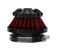 Air Intake Filter - Intake Air Filter, Engine Intake Filter | Conical Crankcase Breather Cleaner Carburetor Air Filter For Motorcycle