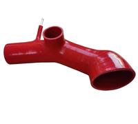 Air Intake Filter MR373218 Throtlle Body Air Intake Hose Pipe For Mitsubishi For Pajero For Montero V43W II V1 V2 V3 V4 24 VALVE 3.0 6G72 1997-2001 Intake Hose Pipe