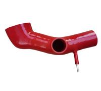 Air Intake Filter MR373218 Throtlle Body Air Intake Hose Pipe For Mitsubishi For Pajero For Montero V43W II V1 V2 V3 V4 24 VALVE 3.0 6G72 1997-2001 Intake Hose Pipe
