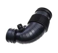 Air Intake Filter OE 13717597586 13717597586 Air Duct Filtered Pipe Clean Air Pipe Intake Hose For BMW F20 F20N F21 F21N F30 F35 Intake Breather Pipe