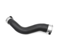 Air Intake Filter Right Side Engine Intercooler Air Intake Hose Water Coolant Pipe For Nissan NP300 2008-2015 14463-4KV2A 144634KV2A Intake Breather Pipe