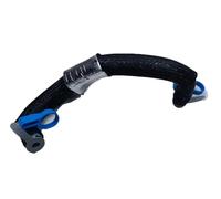 Air Intake Filter Turbocharger Coolant Turbo Intake Hose Pipe For Citroen C3 C4 C5 Car Accessories 9805975280 Intake Hose Pipe