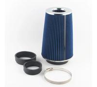 Air Intake Filter Universal Car Super Power Air Intake High Flow Filter 76MM 90MM 100MM AF5002