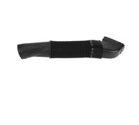 Air Intake Flexible Pipe Hose Air Intake Hose Inlet Pipe No.A2780904782 For For Benz For CL550 CL63 2011 2012 2013 2014 Black 1 Pc