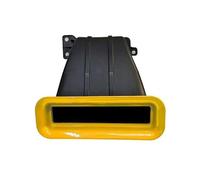 Air Intake Flexible Pipe Hose For Focus Air Inlet Tuyere Intake RS ST Hatchback 4D Sedan 5D MK3 MK3.5 Car Modification 2012-2018 Yellow