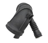 Air Intake For BMW For X5 E53 M54 3.0i Engine Intake Tube Elbow Boot Throttle Housing To Air Mass Sensor 13541440102 Intake Hose Pipe