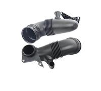 Air Intake For BMW For X5M X6M S63 F85 F86 2013 2014 2015 2016 2017 Car Engine Air Intake Hose 13717848381 13717848382 Intake Hose Pipe