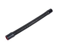 Air Intake For Car Air Intake Radiator Tube Water Radiator Pressure Rubber Joiner Pipe ID 28-83mm Silicone Flexible Hose Universal 500mm Snorkel(ID30MM 1.18 inch)