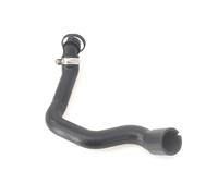 Air intake For Citroen For C4 C4L Turbo Air Intake Pipe Breather Pipes(Check Valvem)