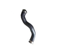 Air Intake For Mercedes For Benz W166 Booster Charge Air Hose Car Engine Intercooler Turbo Pipe A1665280582 1665280582 Intake Hose Pipe
