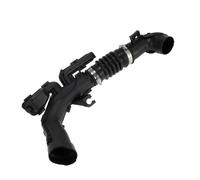 Air Intake For Nissan For Versa For Note 2013-2019 No.16554-9KA0B Rubber 1 Pcs Air Intake Hose Cold Air Filter Kit
