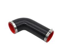 Air Intake For VW For Golf For GTI MK7 EA211 1.2 1.4 Engine For Passat For Jetta For A3 For Seat For Leon For Skoda For Car Silicone Air Intake Hose Breather