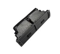 air intake grille For A4 2002-2008 Dashboard air conditioning vent grille 4382-01 4383-01 4384-01(Middle)