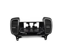 air intake grille For Mercedes For Benz GLS GLE 1pc/4pc Car air conditioning outlet grille 1668300154/0254 1668309100/9200(Middle 1pc)