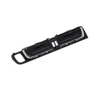 air intake grille For Q5 2009-2017 RHD Dash Front Left Right AC Air Vent Grille Outlet Cover 8R2820901E(RHD Middle)
