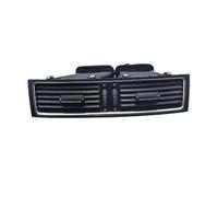 air intake grille For Skoda For Superb 2 For MK2 3T 2009-2015 Interior Dash AC Air Outlet Vent Grill 3T0820951 3T0820701(Front Middle)