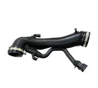Air Intake Hose 1Pc Air Intake Turbo Hose Fit For Peugeot 308 408 3008 5008 207 508 RCZ 1.6 16V Fit For Citroen C4 C4L C5 III DS5 Car Air Intakes