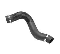 Air Intake Hose 1PCS Car Intercooler for Turbo Charge Air for Hose Boost for Hose Airflow Meter Pipe