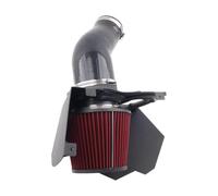 Air Intake Hose 2019+ For S4 S5 B9 3.0T RS4/RS5 B9 For Quattro AD-A406 Cold Air Intake System Car Air Intakes