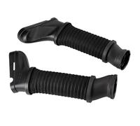 Air Intake Hose 2Pcs Air Cleaner Intake Duct Hose Pair LH And RH Fit For Mercedes-Benz E550 Cls550 E63 AMG 2012-2017 Air Intake Filter Kit