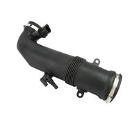 Air Intake Hose Air Duct Intake Boot Hose Turbo Pipe 13717627501 Fit For Mini Cooper Countryman Paceman 2010-2015 Car Air Intakes