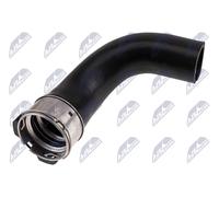 NTY GPP-FT-114 Charger intake hose