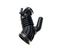Air Intake Hose Automobiles Air Cleaner Filter Intake Duct Hose Accessories For Nissan For Qashqai I J10 2006-2013 4X4 16576-JD00A 16576JD00A