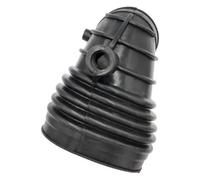 Air Intake Hose Boot Flow Meter Throttle Housing Pipe For BMW For E36 For M42 For 318i For 318is For 318ti 1.8L 1992 1993 1994 1995 1996 Automotive Air Pipe