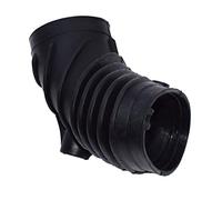 Air Intake Hose Boot Pipe Air Flow Meter Mass Sensor To Throttle Housing For 1.8L 318i 318is 1992 1993 1994 M42 Engine air intake hose